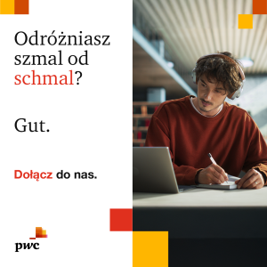 Sprawdź swoją niemiecką precyzję podczas wydarzenia z PwC